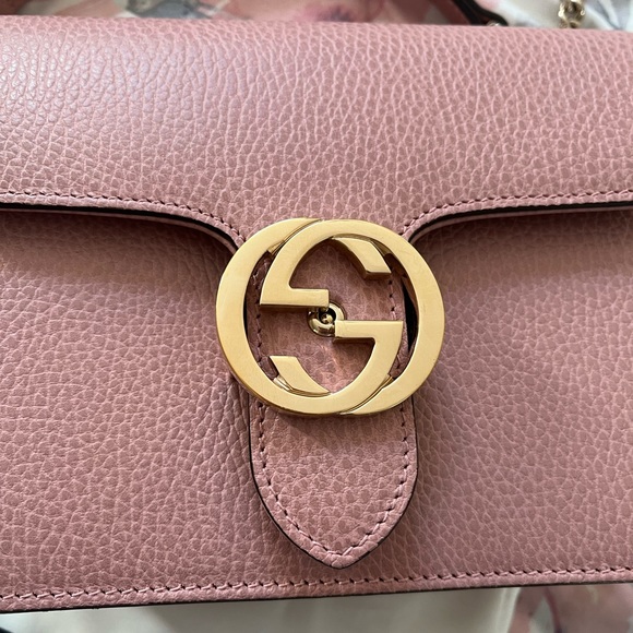 Beautiful Gucci chain bag - Picture 3 of 12
